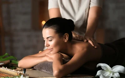Embark on a Spa Journey: Indulging in Body Treatments