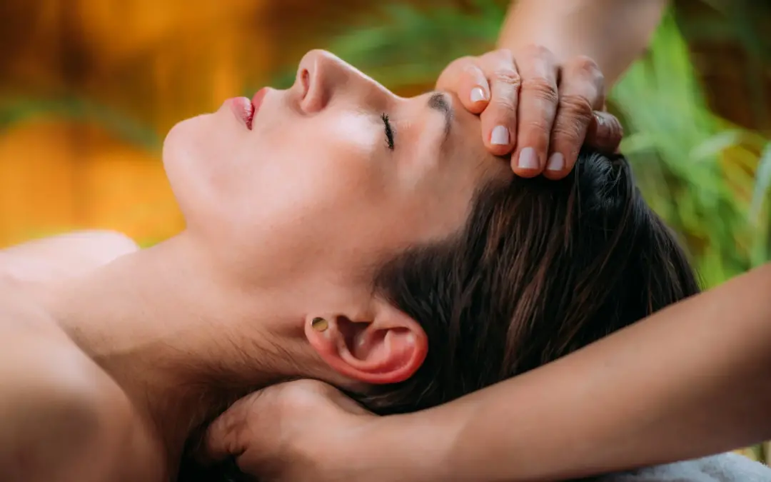 Touch Therapy: A Gentle Resource for Cancer Support