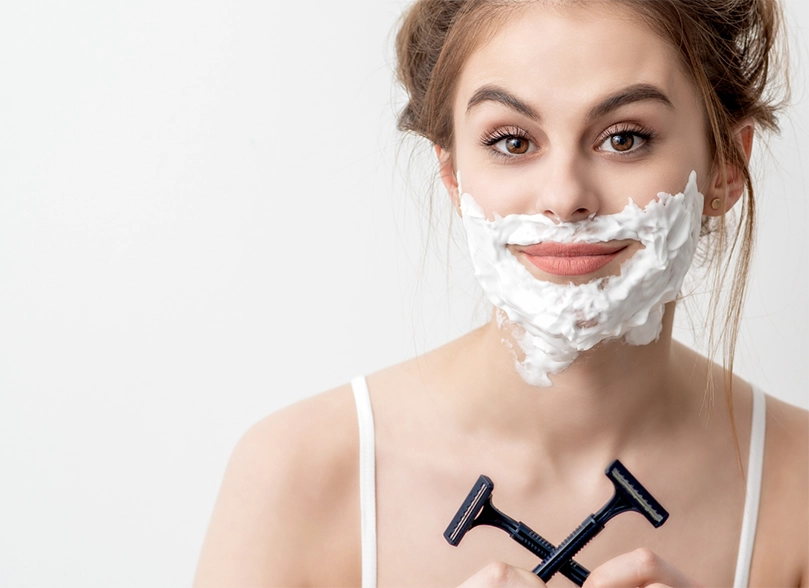 Laser Hair Removal