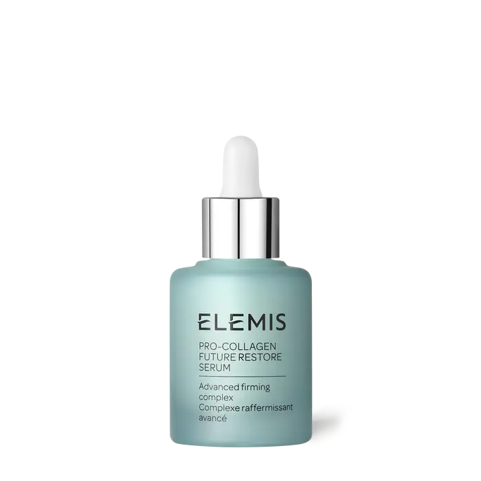 Elemis Pro Collagen Skin Future Supplements Reviews