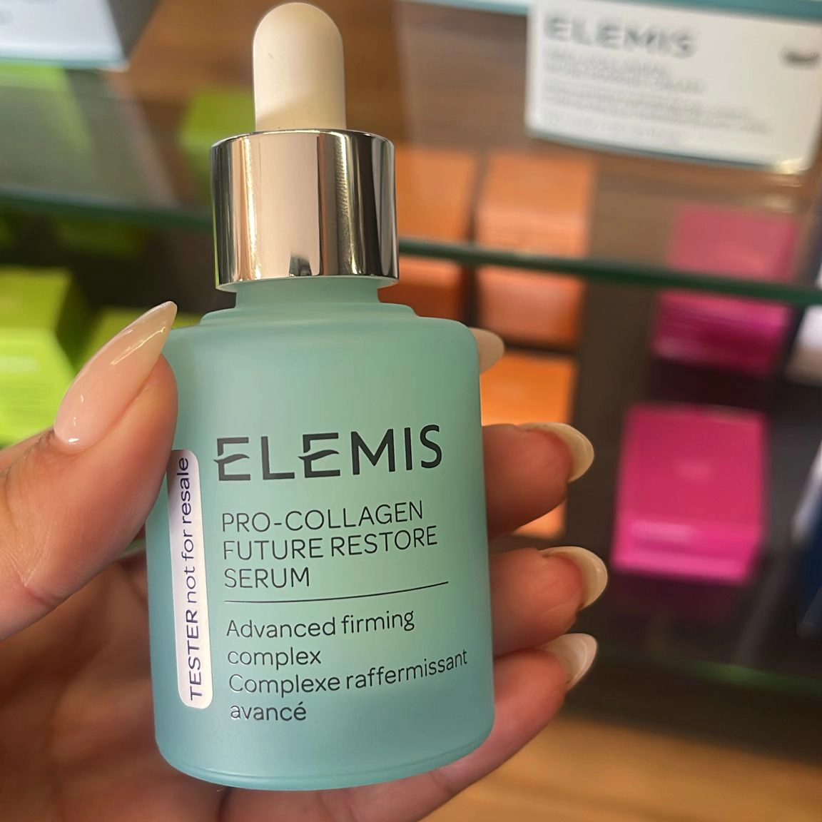 Elemis Pro-Collagen Future Restore Serum